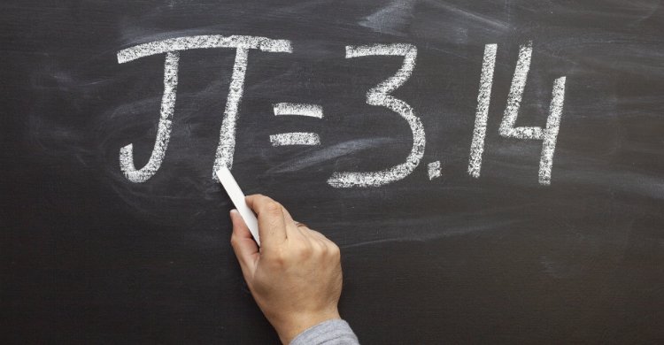 Today marks National Pi Day! To celeb...